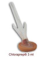 Advanced Medical Systems - Dressing Change Kit - AMS-8181CP