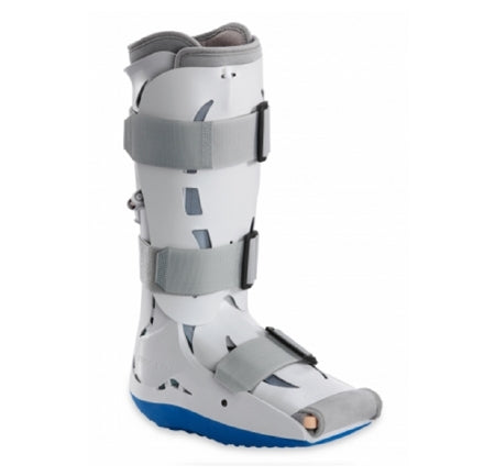 DJO XP Diabetic Walker Walker Boot X-Large Hook and Loop Closure Male 13+ / Female 15+ Left or Right Foot - 01PD-XL
