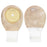 Premier - Ostomy Pouch One-Piece System 7 Inch Length, Mini 2-1/8 Inch Stoma Drainable Flat, Trim to Fit - 88700