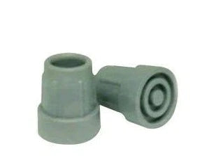 Invacare - Bed Rubber Feet For Solo/Eco Bed - GLDBEDFOOT