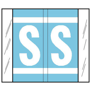 Compatible Alpha Label