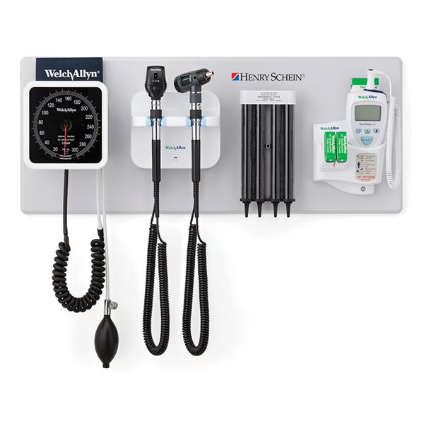Henry Schein Integrated Wall System/Board Diagnostic Ea - 77791-MX-HS