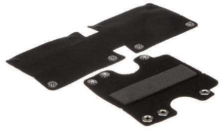 Welch Allyn - Pad Set Head, Front and Rear - 495596-504