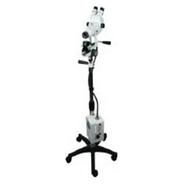 Henry Schein Colposcope Trinocular Ea - CS-205T-LED