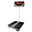 Henry Schein Scale 500Lb Capacity Digital 15X15X2-1/2" Ea - RIS100