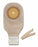 Hollister Premier Ostomy Pouch Kit One-Piece System 12 Inch Length Up to 2-1/2 Inch Stoma Drainable Trim To Fit - 89004