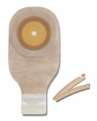 Ostomy Pouch Kit
