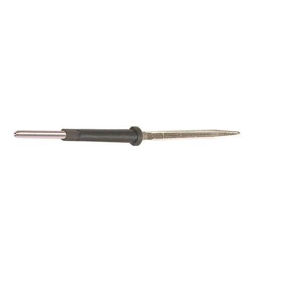 Henry Schein Tip Blunt H-Type 100/Bx - 570-0891