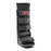 Henry Schein Boot Walker Tall Ankle/Foot Black Size 17" X-Small Universal Ea - 5701007