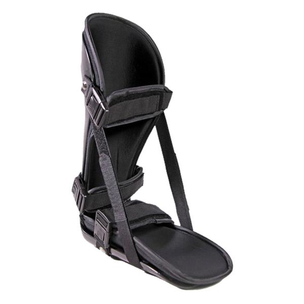 Henry Schein Splint Nght M To 6.5/W To 8 Plntr Fscts/Arch M To 6.5/W To 8 Blk Sz Sm Univ Ea - 5701017