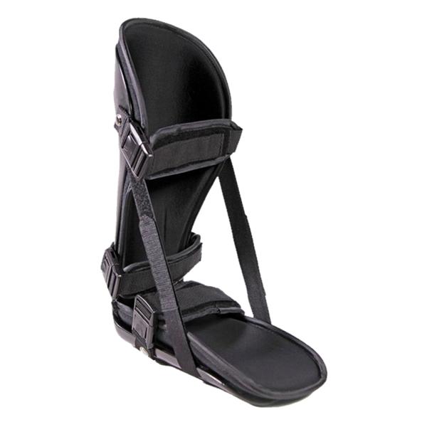 Henry Schein Splint Night Plantar Fasciitis/Arch Black Size Large Universal Ea - 5701019