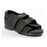 Henry Schein Shoe Surgical Mesh Black Womens 3.5 Size X-Small Ea - 5701025