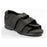 Henry Schein Shoe Surgical Mesh Black Womens 4-6 Size Small Ea - 5701026
