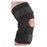 Henry Schein Brace Knee Neoprene Black Size X-Small Universal Ea - 5701029
