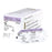 Henry Schein Suture 4-0 Polyglycolic Acid Nfs-2 Undyed 1-30" 36/Bx - 422AC-HSM