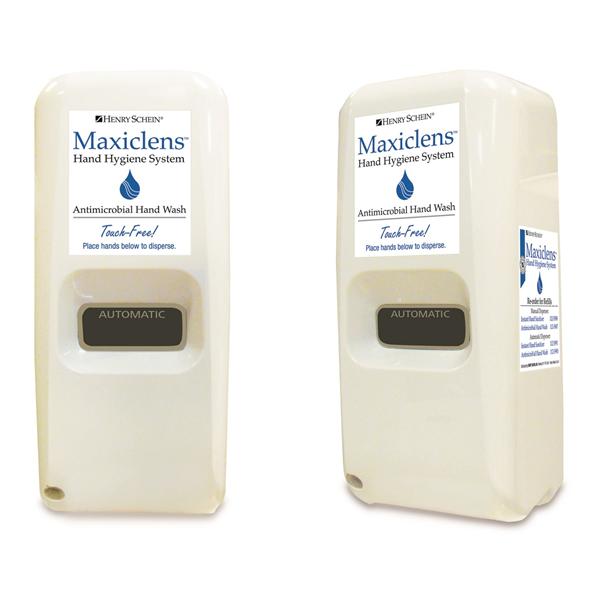 Henry Schein Starter Kit Hand Soap Maxiclens 1/Bx 5701077 — Serfinity