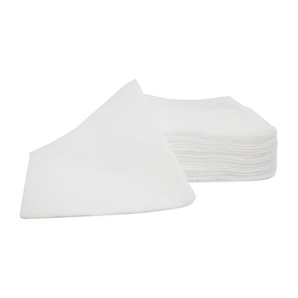 Henry Schein Gauze Usp Type Vii Cotton 4X4 16 Ply Non-X-Ray Sterile Lf 10/Pk, 128 Pk/Ca - 5701100