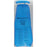 Henry Schein Bag Emesis Plastic Translucent Blue 24/Package, 6 Pk/Ca - 5701178