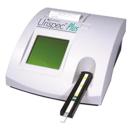 Henry Schein Urispec Plus Urinalysis Analyzer Ea - 93088.2X6.6 ...