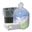 Henry Schein Bag Trash High Density 6Mic 24X24" Natural 1000/Ca - 5701340