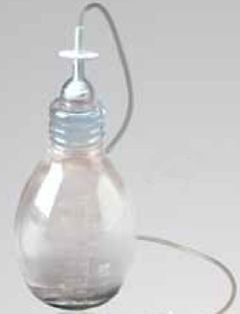 Becton Dickinson Pleurx Vacuum Bottle - 50-7210
