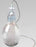 Becton Dickinson Pleurx Vacuum Bottle - 50-7210