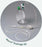 Becton Dickinson PleurX Drainage Catheter Kit - 50-7500B