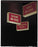 AMD Technologies Caution Sign X-Ray In Use - 900X