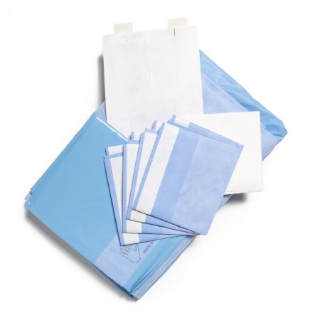 U-BAR* - Surgical Drape Pack - 88300