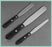 Drug Package Spatula Rounded End Straight 4 Inch - PE-SS1