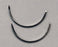 Aspen Surgical Products Surgical Needle 1-1/2 Inch L 0.050 Inch OD Wire - 242604