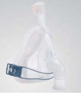 Fisher & Paykel - CPAP Mask Full Face Style - RT040L