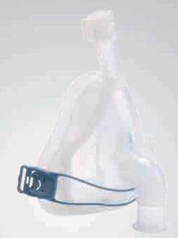 Fisher & Paykel CPAP Mask Full Face Style - RT040-L