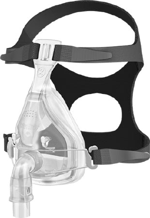 Fisher & Paykel CPAP Mask Full Face Style - RT040-L