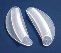 Summit Medical Breeze Internal Nasal Splint Silicone - SP-79300