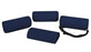 Dynatronics Therapy Foam Roller Blue Foam - LR1S