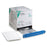 3M Ortho 3M Scotchcast Padded Splint Roll 5 Inch X 15 Foot Fiberglass White - 73005