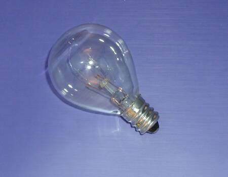 Bulbtronics Lamptronics Incandescent Lamp 120 Volts 15 Watts - 2748