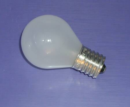 Bulbtronics Lamptronics Incandescent Lamp 120 Volts 25 Watts - 38658