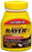 Bayer - Pain Relief 325 mg Strength Aspirin Tablet 200 per Bottle - 00280200020