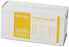 Pouch Sterilization Tyvek 3.5 in x 5.25 in Latex Free 200/Box, 10 BX/CA