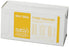 Tyvek - Sterilization Pouch Ethylene Oxide (EO) Gas / Gas Plasma 3-1/2 X 5-1/4 Inch Transparent Self Seal Material - TSP-180