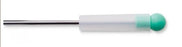 Key Surgical - K-Wire Cover 1.6mm X 0.62 Inch, Green, Sterile, Plastic, 2 per Pack, 12 Packs per Box - C-062