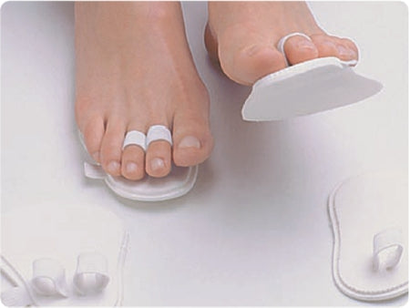 Mabis Healthcare Mabis Toe Regulator Without Closure Left Foot - 765-5117-0000