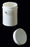 Alimed - Endocavity Transducer Soaking Cup 5 W X 12 H Inch, Polyethylene, with Lid Alimed Number 921413 Transducer Soaking Kit - 921414