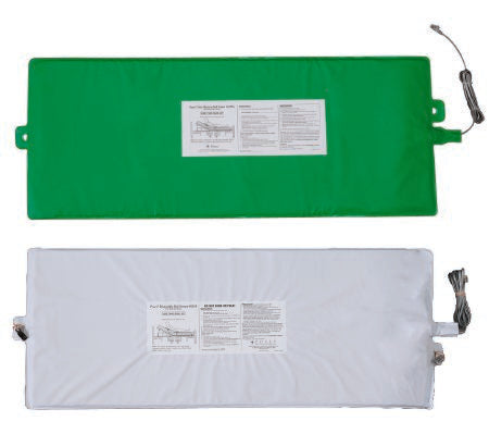 Posey Fall Management Bed Sensor Pad 13 X 32 Inch - 8307
