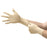 COMFORTGrip - Exam Glove Large NonSterile Latex Standard Cuff Length Fully Textured Natural Not Chemo Approved - CFG-900-L