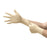 COMFORTGrip - Exam Glove Small NonSterile Latex Standard Cuff Length Fully Textured Natural Not Chemo Approved - CFG-900-S