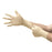 COMFORTGrip - Exam Glove X-Large NonSterile Latex Standard Cuff Length Fully Textured Natural Not Chemo Approved - CFG-900-XL