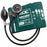 Diagnostix720 Series - Aneroid Sphygmomanometer Unit 2-Tubes Adult Size 11 Cuff - 720-11ATL